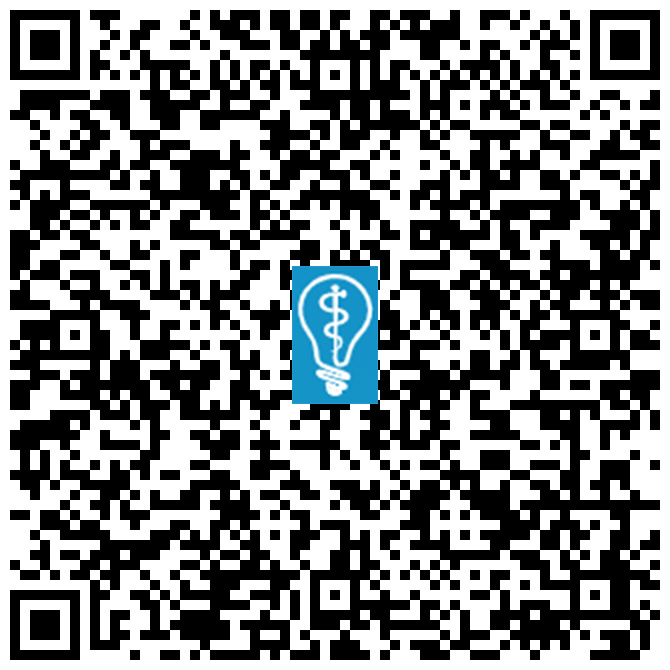 QR code image for 3D Cone Beam and 3D Dental Scans in Miami, FL