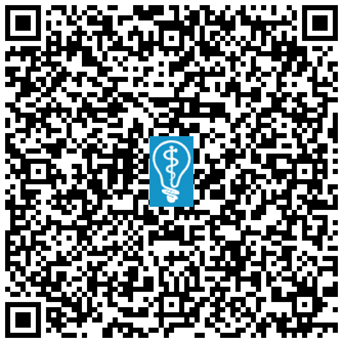 QR code image for 7 Signs You Need Endodontic Surgery in Miami, FL