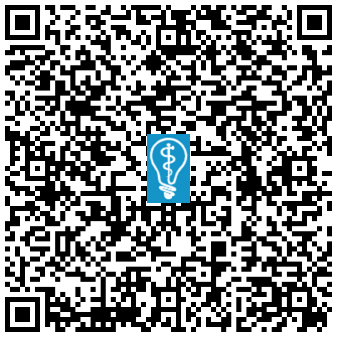 QR code image for Cosmetic Dental Care in Miami, FL