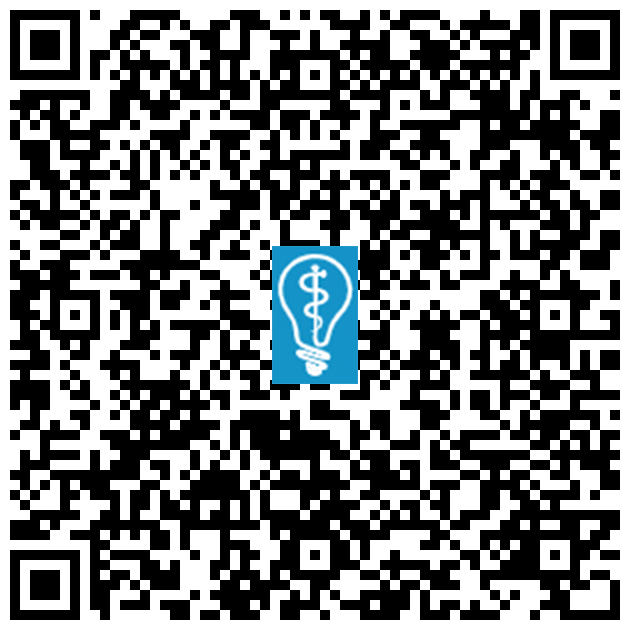 QR code image for Cosmetic Dentist in Miami, FL