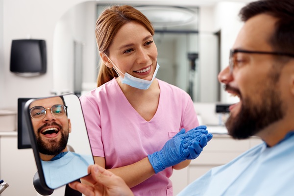 The Rise In Popularity Of Cosmetic Dentistry Treatments