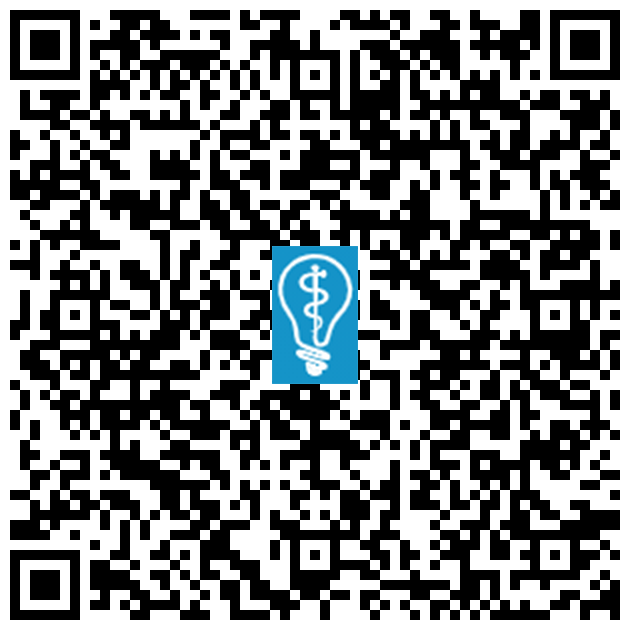 QR code image for Dental Bonding in Miami, FL