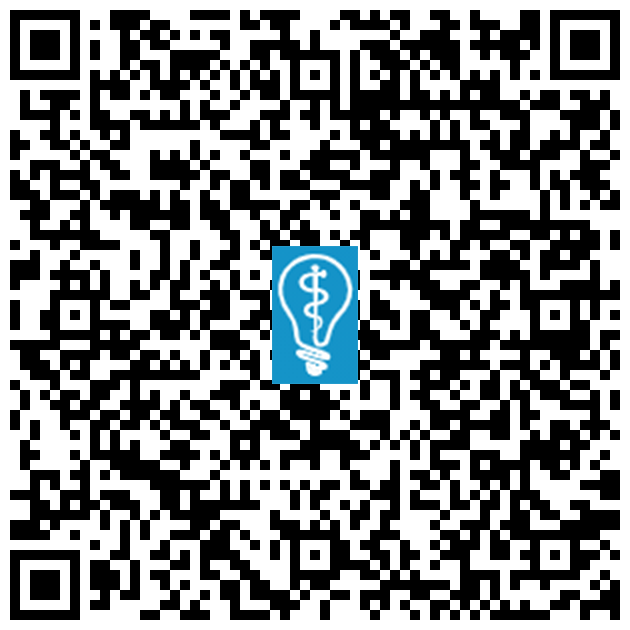 QR code image for Dental Checkup in Miami, FL