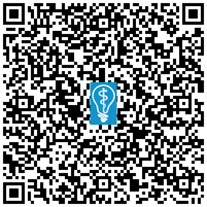 QR code image for Dental Cleaning and Examinations in Miami, FL