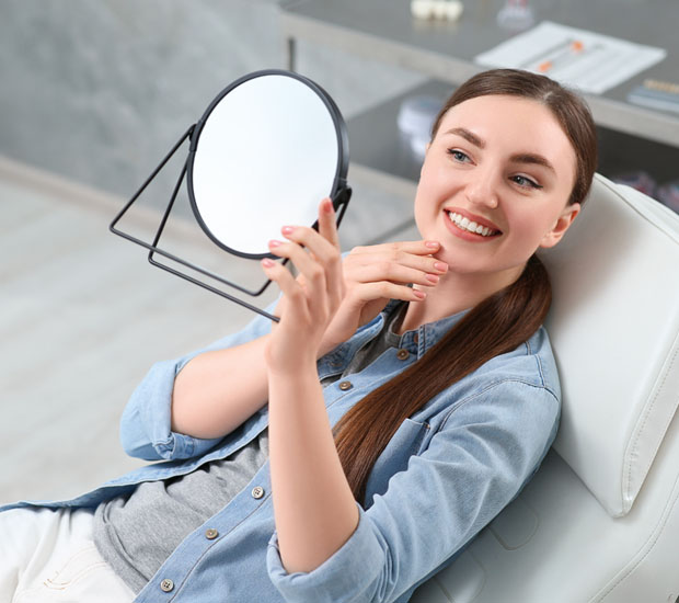 Miami Dental Crowns and Dental Bridges