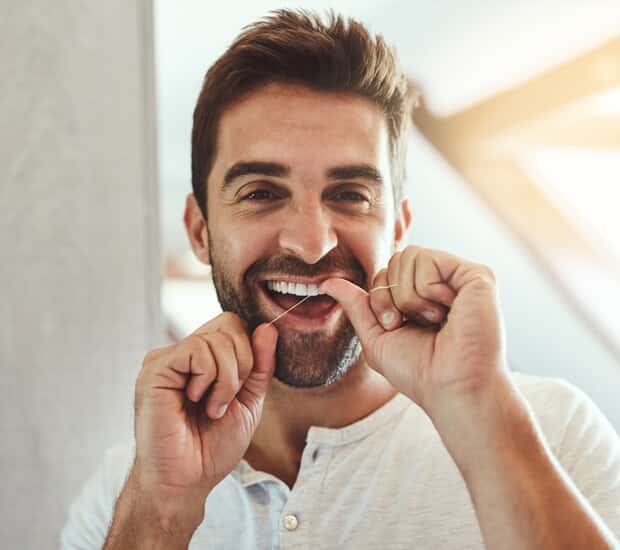 Miami Dental Health and Preexisting Conditions