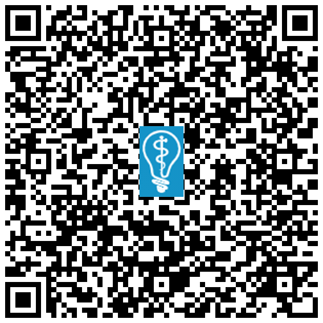 QR code image for Dental Insurance in Miami, FL
