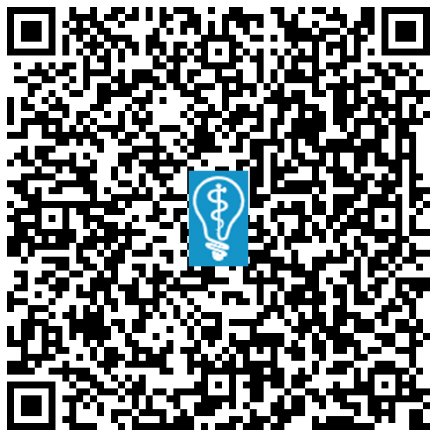 QR code image for Dental Office in Miami, FL