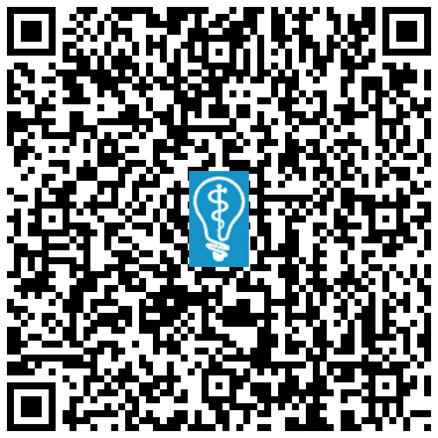 QR code image for Dental Practice in Miami, FL