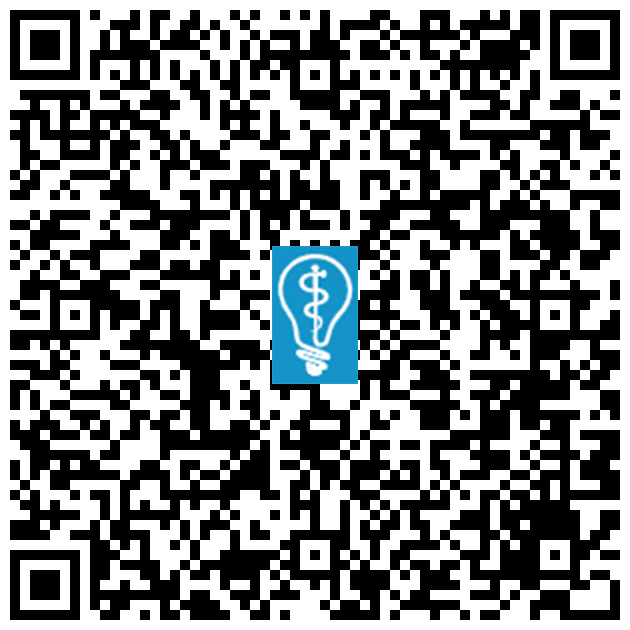QR code image for Dental Services in Miami, FL