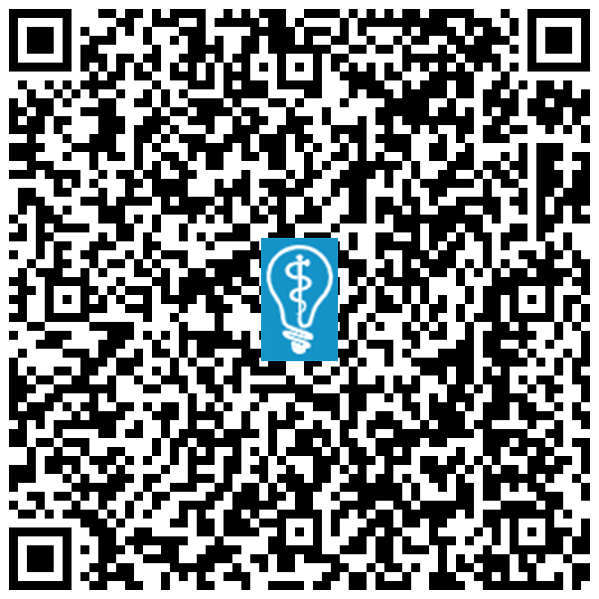 QR code image for Do I Need a Root Canal in Miami, FL