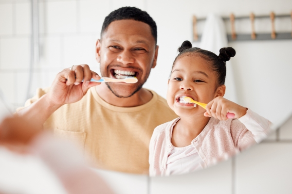 Do’s And Don’ts Before And After A Dental Cleaning