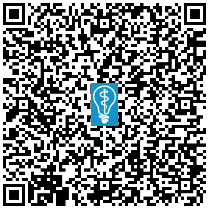 QR code image for Emergency Dental Care in Miami, FL