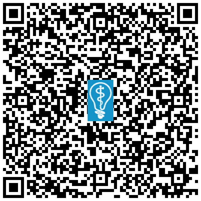 QR code image for Emergency Dentist vs. Emergency Room in Miami, FL