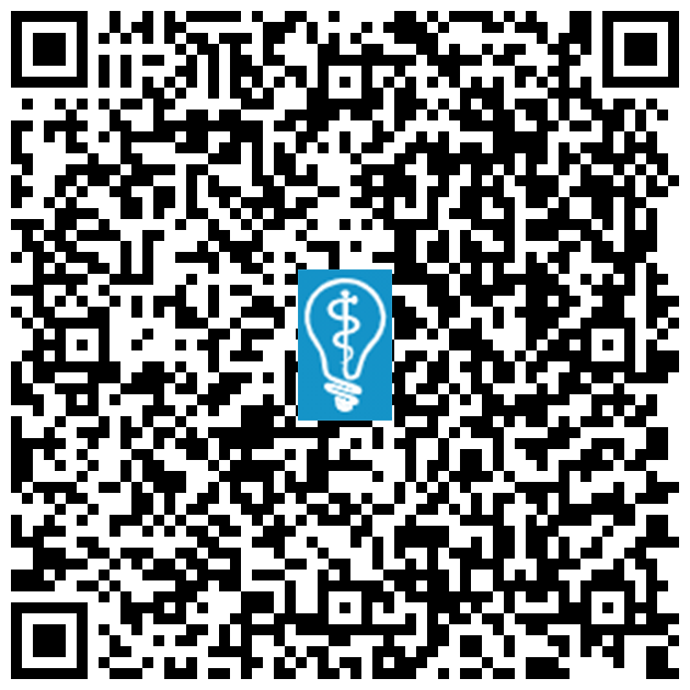 QR code image for Find a Dentist in Miami, FL
