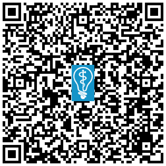 QR code image for General Dentist in Miami, FL