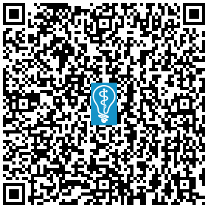 QR code image for General Dentistry Services in Miami, FL