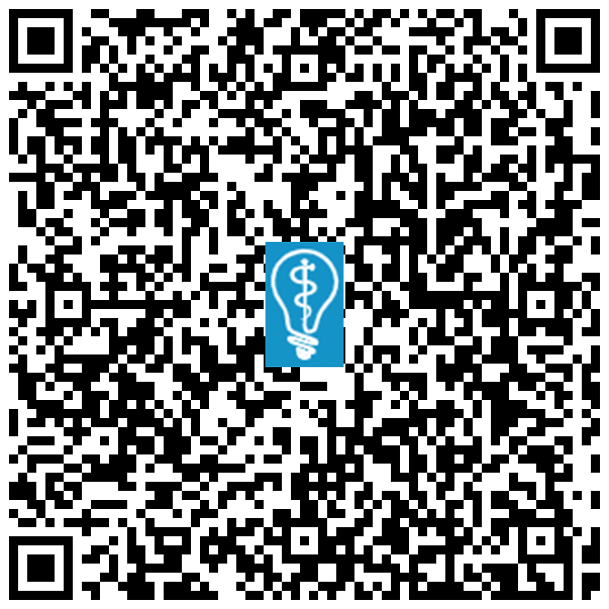 QR code image for Is Invisalign Teen Right for My Child in Miami, FL
