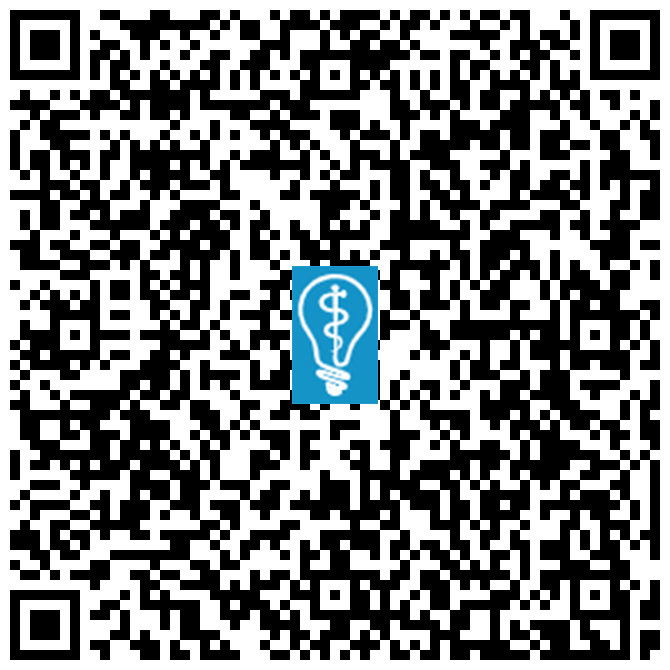 QR code image for 7 Things Parents Need to Know About Invisalign Teen in Miami, FL
