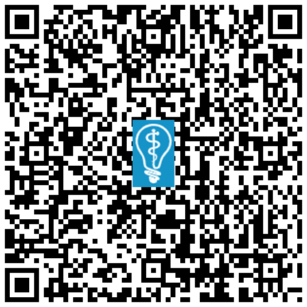QR code image for Teeth Whitening in Miami, FL