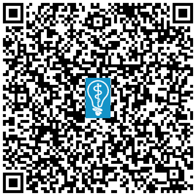 QR code image for When to Spend Your HSA in Miami, FL