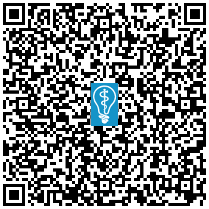 QR code image for Why Dental Sealants Play an Important Part in Protecting Your Child's Teeth in Miami, FL